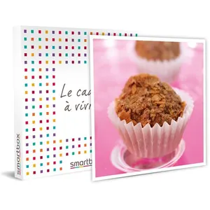 Smartbox Coffret Cadeau - Coffret de produits d'excellence d'une choco... pas cher