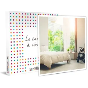 Coffret Cadeau - Séjour de 2 jours en hôtel avec accès aux personnes à...