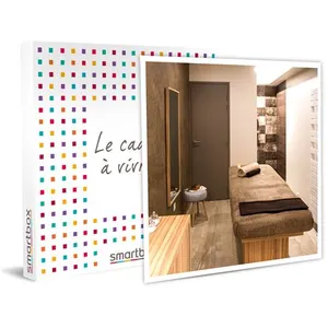 Smartbox - Coffret Cadeau Accès au spa de 45 min et massage de 50 min ...