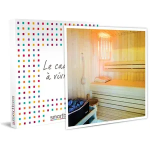 - Coffret Cadeau Séjour de 2 jours en hôtel 4* avec accès bien-être de...