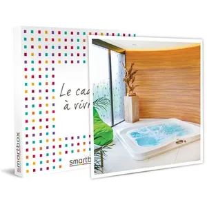 - Coffret Cadeau 3 jours en hôtel 4* avec accès bien-être de 30 min à ...