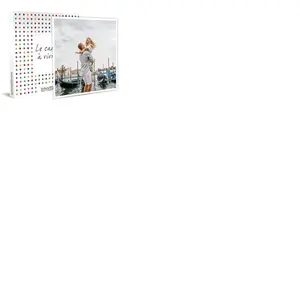 Smartbox Coffret Cadeau - Escapade romantique : 3 jours dans les plus belles vi... pas cher