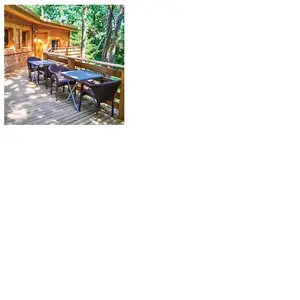 Comparateur de prix : Smartbox Coffret Cadeau - Séjour de 2 jours en lodge sur pilotis près ...
