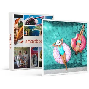Smartbox Coffret Cadeau - Coffret cadeau Fête des Mères : un séjour de... pas cher