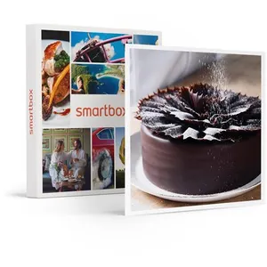 Smartbox - Coffret Cadeau 1 douceur à partager au choix dans l'univers Entremet... pas cher