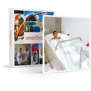 - Coffret Cadeau 2 jours en hôtel 4* à Cannes avec séance de balnéothé...