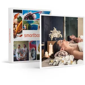 Comparateur de prix : - Coffret Cadeau Massage pour 2 et accès au spa pour jeunes mariés-Bie...