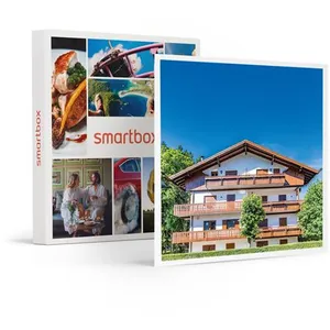 SMARTBOX Coffret Cadeau - Escapade de deux jours en duo en hôtel 2 ou 3 étoiles- SéjourVendu paramazon