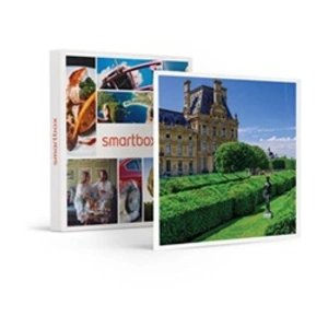 - Coffret Cadeau 2 entrées coupe-file pour voir la Joconde au Louvre-M...