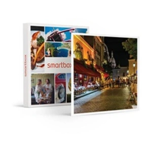 - Coffret Cadeau Visite guidée sur le Jazz parisien, dîner et coupe de...