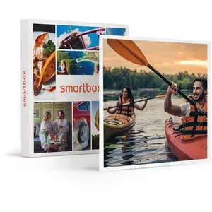Smartbox - Anniversaire sportif pour ceux qui aiment l'aventure - Coff... pas cher