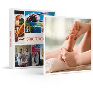 Coffret Cadeau SMARTBOX - Séance de réflexologie plantaire- Bien-être pas cher