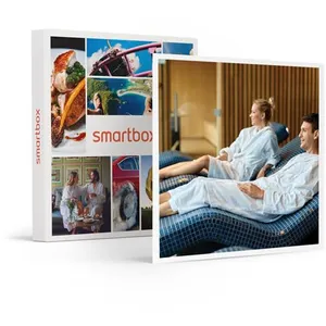 - Coffret Cadeau Parenthèse bien-être avec accès 2h ou plus au spa et ...
