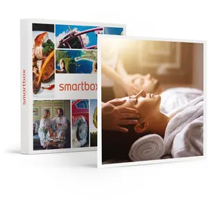 Comparateur de prix : - Coffret Cadeau Escapade en duo de 2 jours avec séance de massage-Séj...