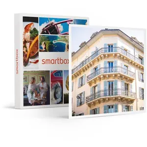 Coffret Cadeau - Séjour de luxe au Best Western Premier - Hôtel Roosev...
