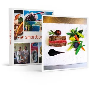 - Coffret Cadeau Adresses primées : menu 8 plats au restaurant Mon Pla...
