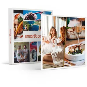 Smartbox - Coffret Cadeau Pause bien-être et dîner pour des instants privilégié... pas cher