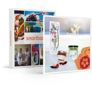 Smartbox Coffret Cadeau - Box surprise de produits locaux venant de Loire-Atlan... pas cher