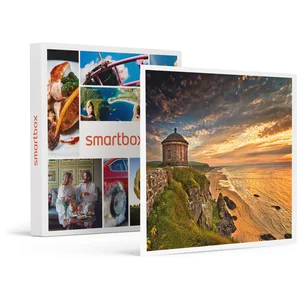 Smartbox - Coffret Cadeau 3 jours à Belfast à la découverte des lieux ... pas cher