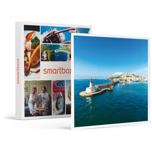Comparateur de prix : Smartbox - Coffret Cadeau 3 jours à Ibiza avec snorkeling ou excursion...