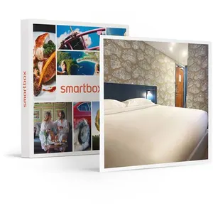 Comparateur de prix : Smartbox - Coffret Cadeau 2 jours en hôtel 4* près des Champs-Elysées à Paris-Séjour