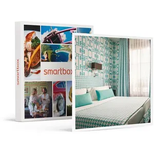Coffret Cadeau SMARTBOX - 2 jours en hôtel de charme dans le 17e arron... pas cher