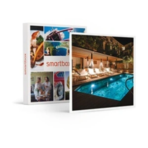 Comparateur de prix : Smartbox - Coffret Cadeau 2 jours dans un hôtel 4 étoiles près de Arge...