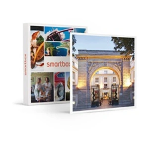 Smartbox - Coffret Cadeau 3 jours d'exception en chambre Deluxe avec s... pas cher
