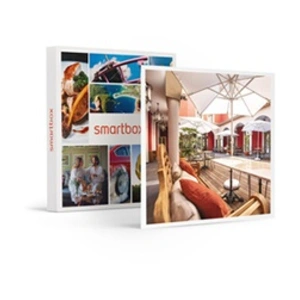 Comparateur de prix : Smartbox - Coffret Cadeau Séjour de 2 jours au coeur de Sète en basse ...