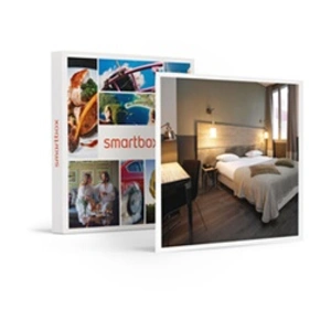 Comparateur de prix : Smartbox - Coffret Cadeau Séjour de 3 jours au coeur de Sète en basse ...