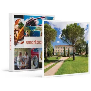 Smartbox - Coffret Cadeau 2 jours en suite dans une maison d'hôtes ave... pas cher