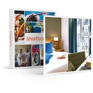 Smartbox - Coffret Cadeau Coffret cadeau ECOLAB Platinum : un fabuleux... pas cher