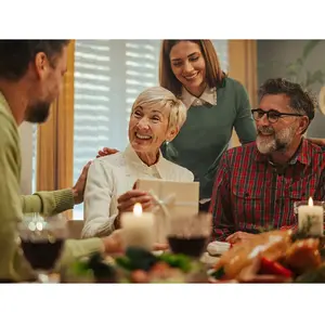 Smartbox Multi-séjour Prestige avec spa ou diner gourmet pour les parents