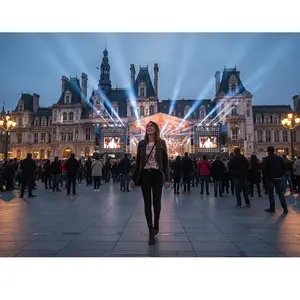 SMARTBOX - Coffret Cadeau Culture et Spectacles à Paris-Multi-thèmes