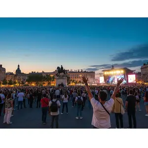 Smartbox Culture et Spectacles à Lyon pour 1 à 2 personne