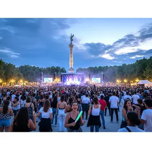 Smartbox Culture et Spectacles à Bordeaux