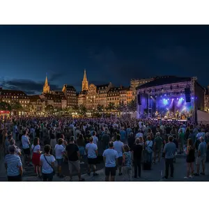 Smartbox Culture et Spectacles à Strasbourg pas cher