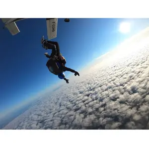 Smartbox Saut en parachute au-dessus du bassin de Marennes-Oléron