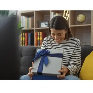 Smartbox Séjour et activité détente ou sensations fortes pour Elle pas cher