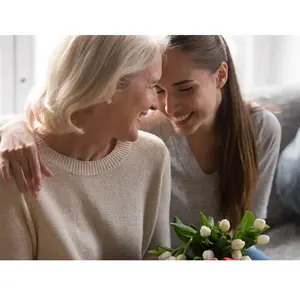 Smartbox Séjour Premium avec activité spa ou sensations fortes pour grand-mère