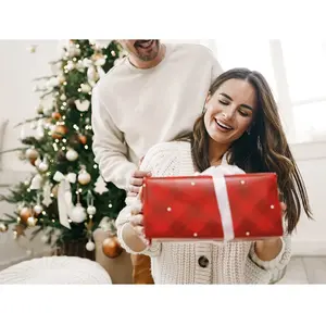 Smartbox - Coffret Cadeau Noël Premium : Séjour et activité détente ou...