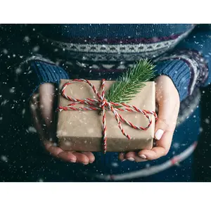 - Coffret Cadeau Carte cadeau pour Noël - 75 ?-Multi-thèmes