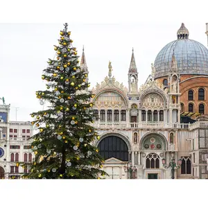 Smartbox Noël en Europe: 2 nuits dans les plus belles destinations pas cher