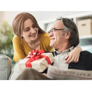 Smartbox Séjour Premium avec activités détente ou sensations fortes pour Papa pas cher