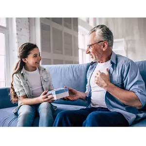 Smartbox Séjour et activité détente ou sensations fortes pour grand-père pas cher
