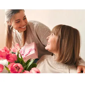 Smartbox Séjour et activités pour maman entre bien-être et découverte