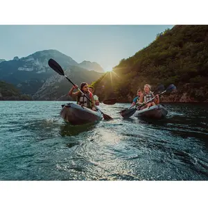 Smartbox Sport nautique Aventure en France pas cher