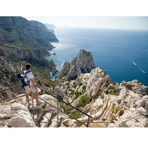 Smartbox Activités plein air Challenge en France pas cher