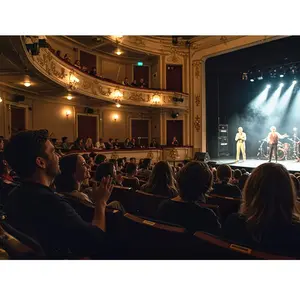 SMARTBOX - Coffret Cadeau Culture et Spectacles à Nantes-Multi-thèmes