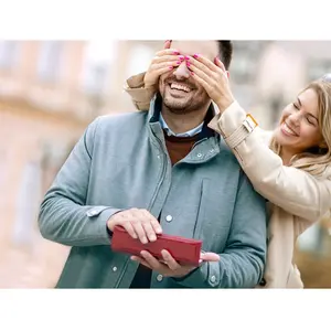 Smartbox Saint-Valentin pour lui: activité, détente ou dégustation pas cher